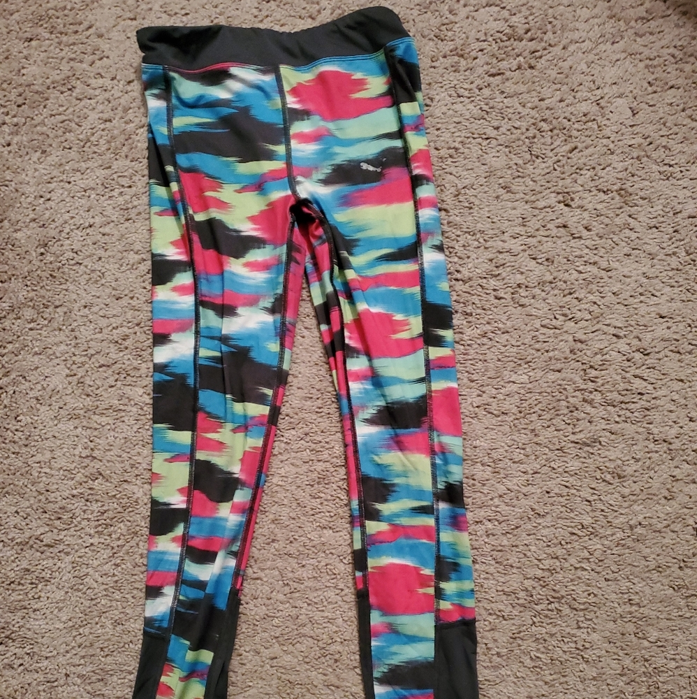 Puma spandex